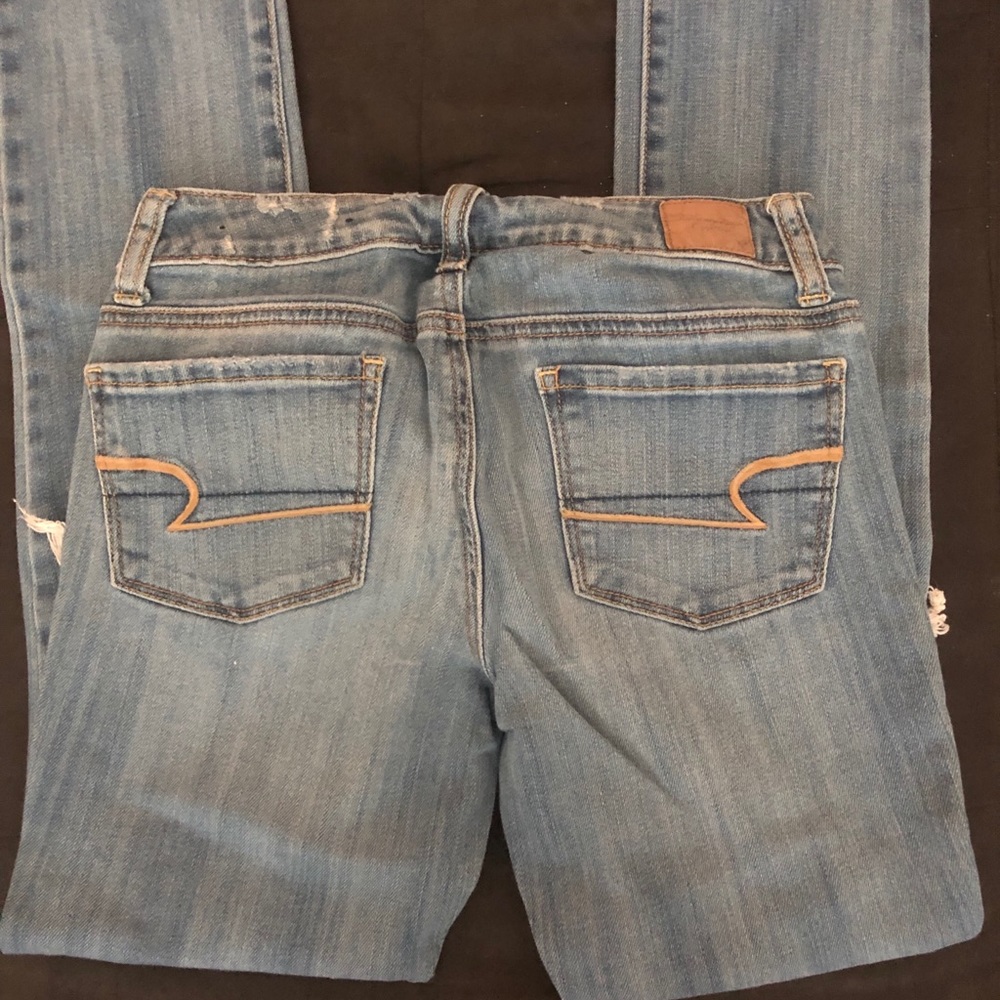 AE Jeans